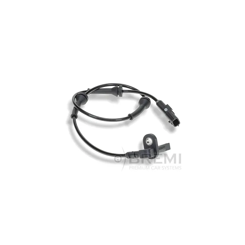 Capteur, vitesse de roue BREMI 51460