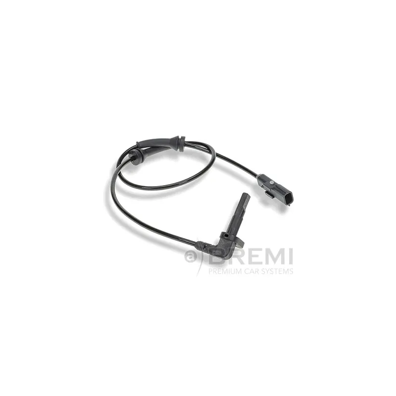 Capteur, vitesse de roue BREMI 51464