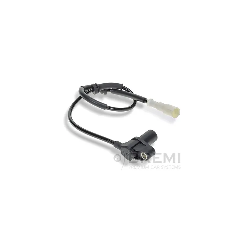 Capteur, vitesse de roue BREMI 51466
