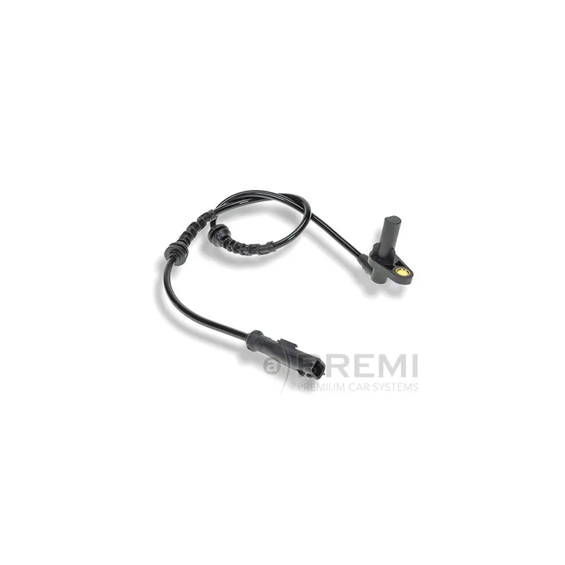 Capteur, vitesse de roue BREMI 51468
