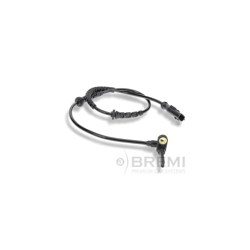 Capteur, vitesse de roue BREMI 51470