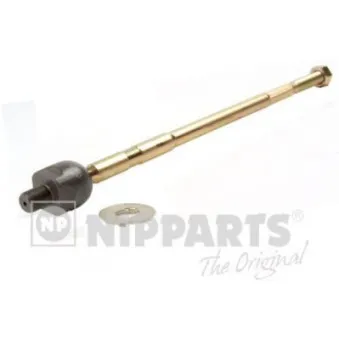 Rotule de direction intérieure, barre de connexion NIPPARTS J4843023