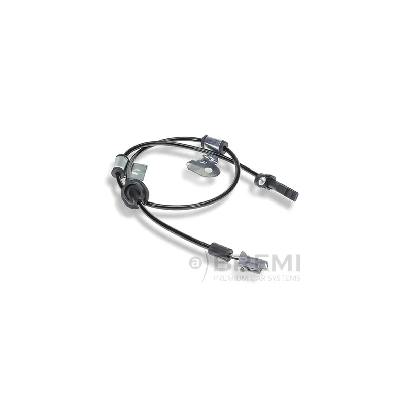 Capteur, vitesse de roue BREMI 51472