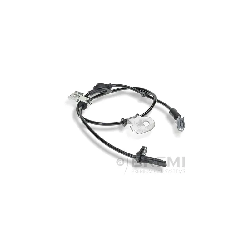 Capteur, vitesse de roue BREMI 51473