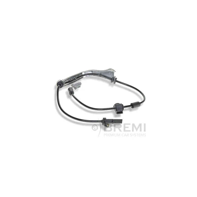 Capteur, vitesse de roue BREMI 51475