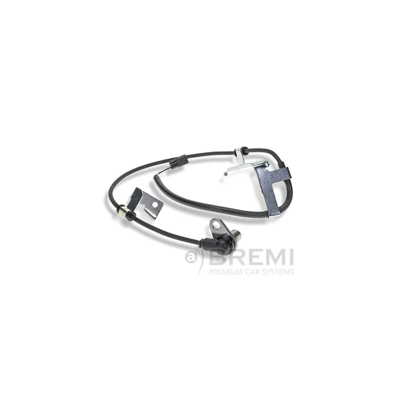 Capteur, vitesse de roue BREMI 51476