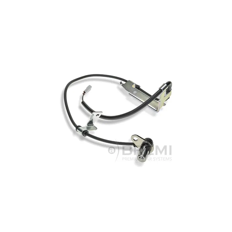 Capteur, vitesse de roue BREMI 51477