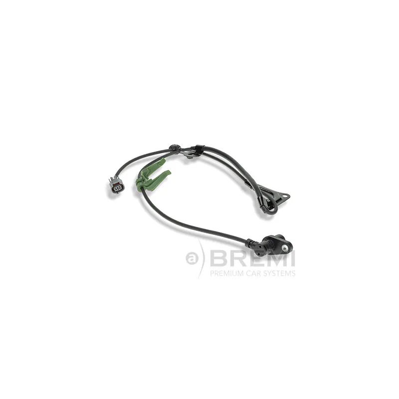 Capteur, vitesse de roue BREMI 51479