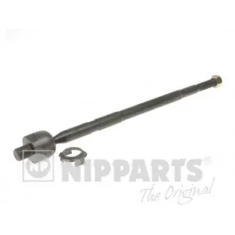 Rotule de direction intérieure, barre de connexion NIPPARTS J4843024