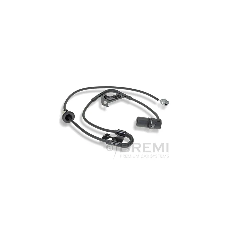 Capteur, vitesse de roue BREMI 51482