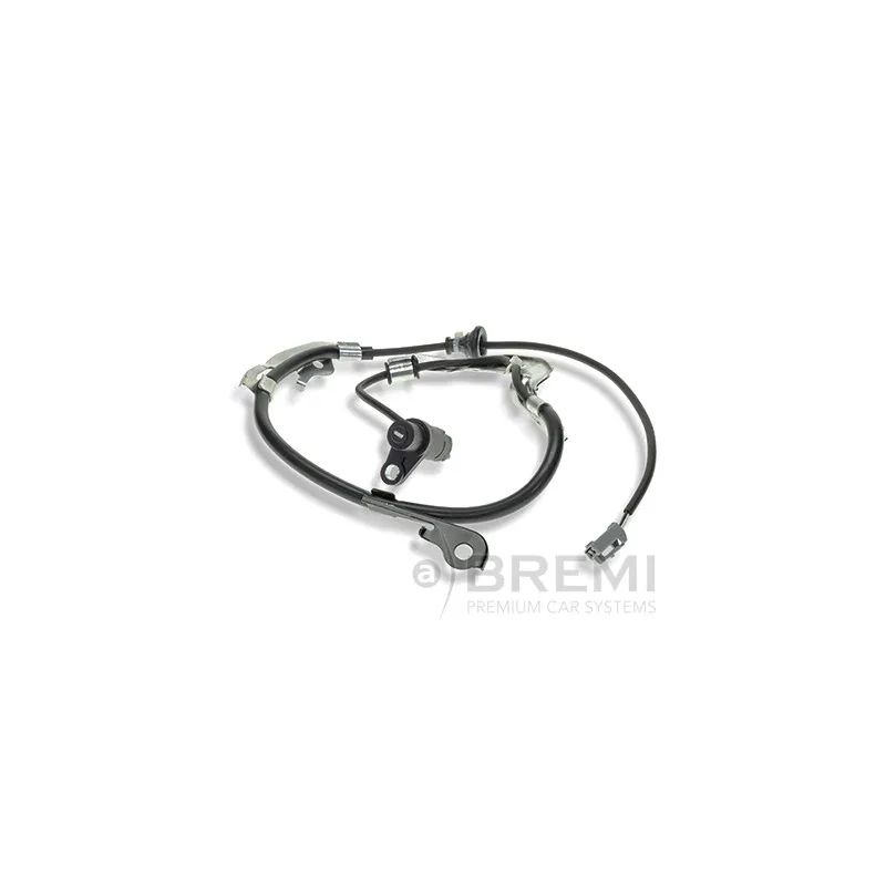 Capteur, vitesse de roue BREMI 51484