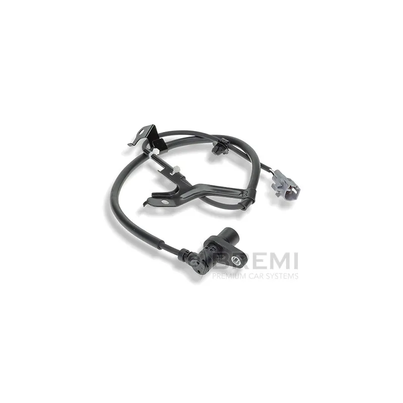 Capteur, vitesse de roue BREMI 51485