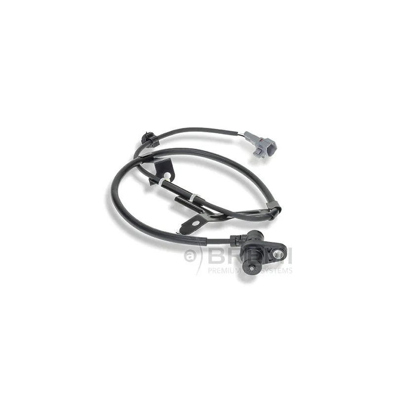 Capteur, vitesse de roue BREMI 51486