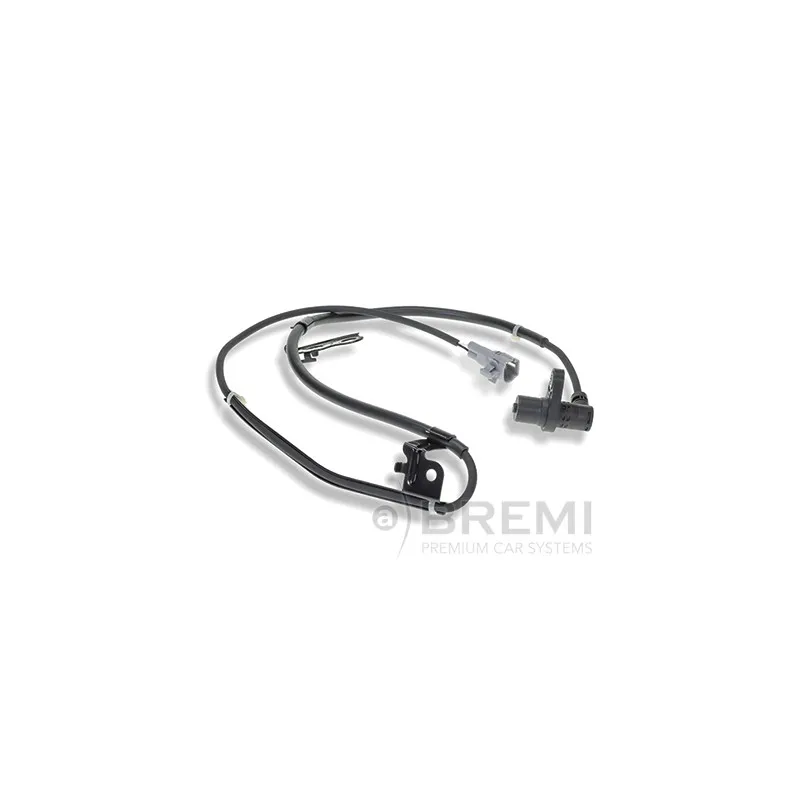 Capteur, vitesse de roue BREMI 51487