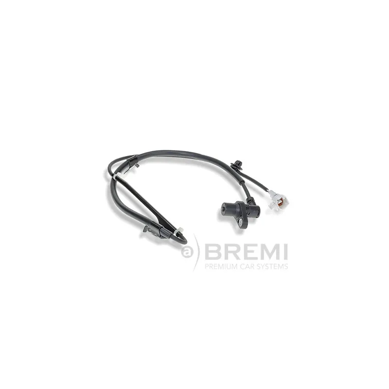 Capteur, vitesse de roue BREMI 51488