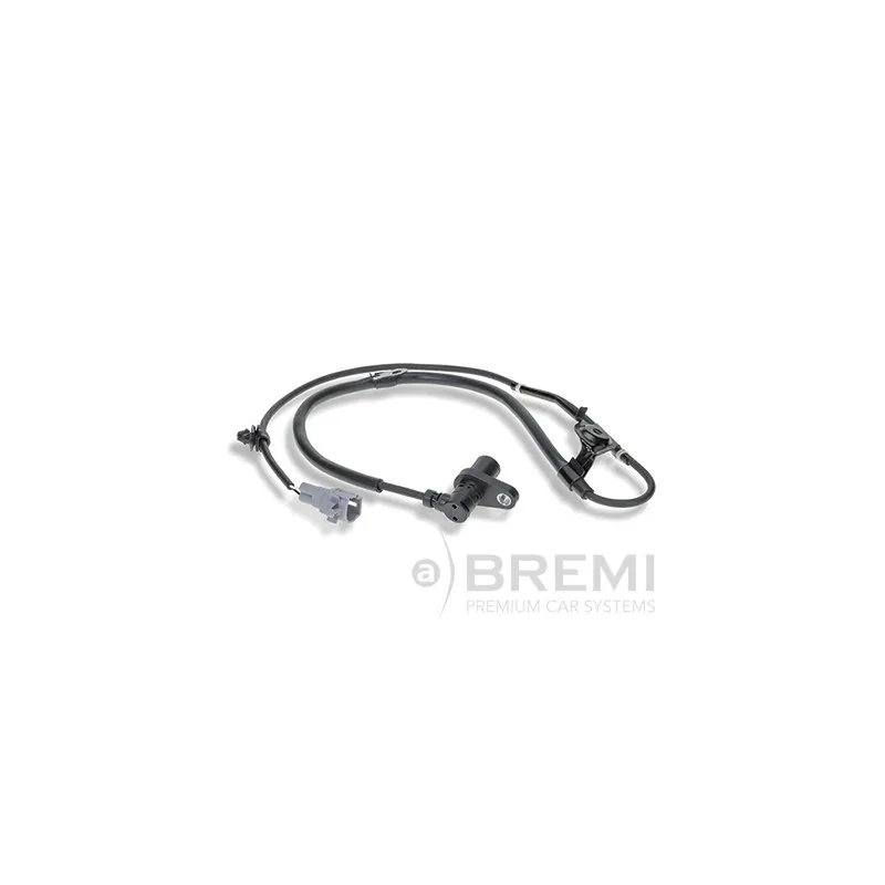 Capteur, vitesse de roue BREMI 51489