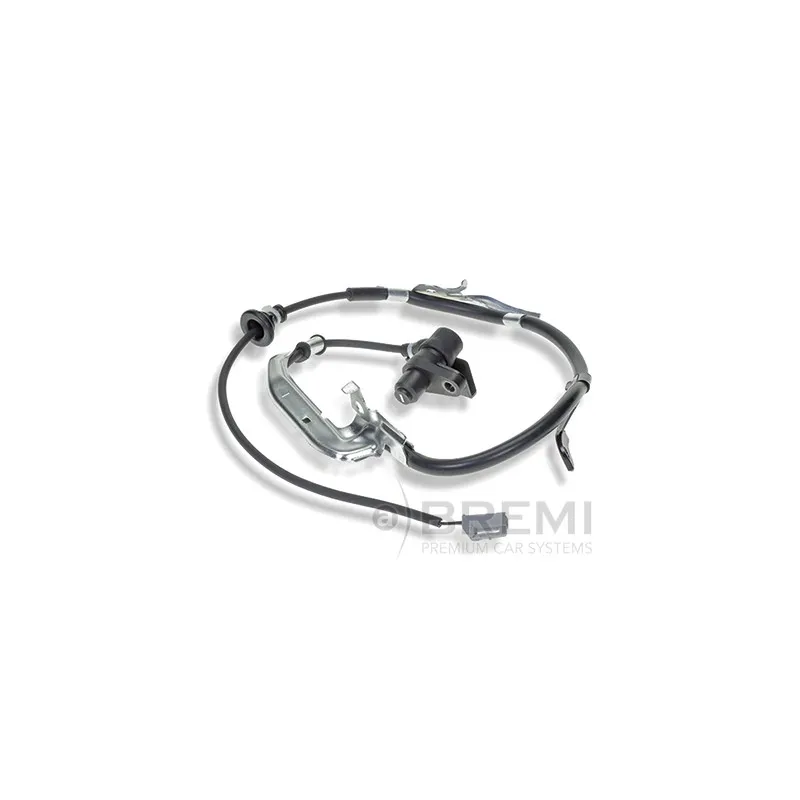 Capteur, vitesse de roue BREMI 51490