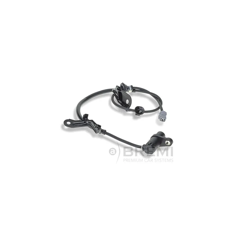 Capteur, vitesse de roue BREMI 51494