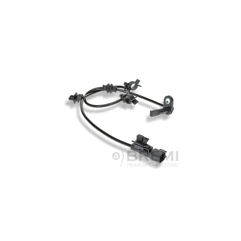 Capteur, vitesse de roue BREMI 51500