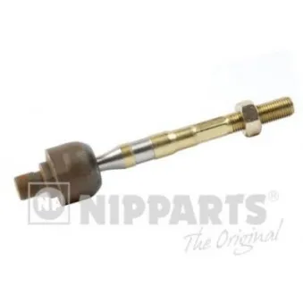 Rotule de direction intérieure, barre de connexion NIPPARTS J4843032