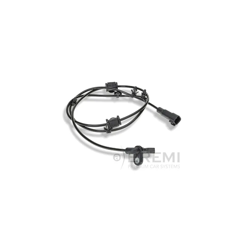 Capteur, vitesse de roue BREMI 51504