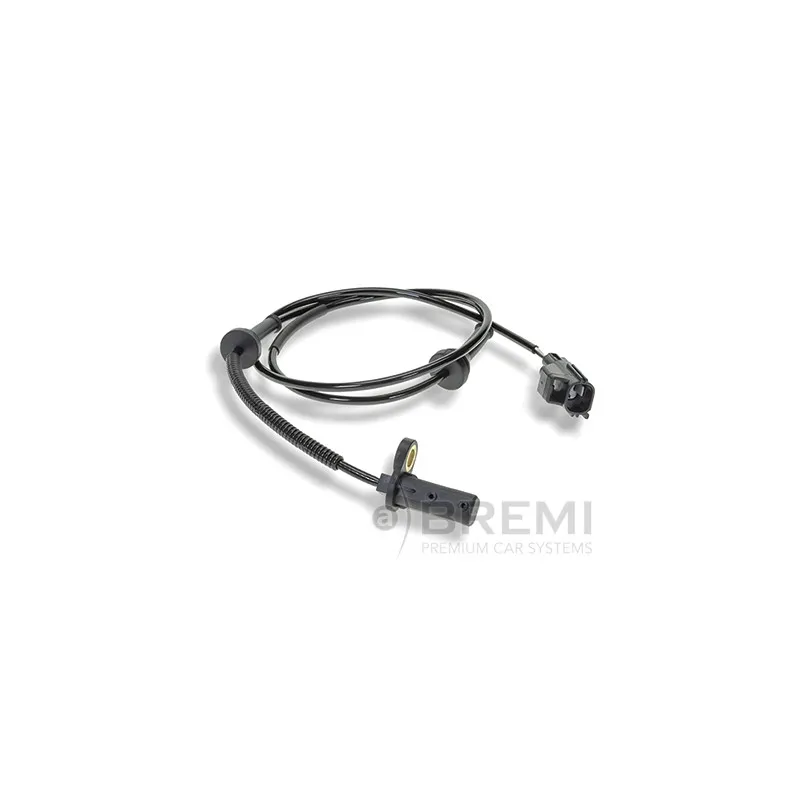 Capteur, vitesse de roue BREMI 51505