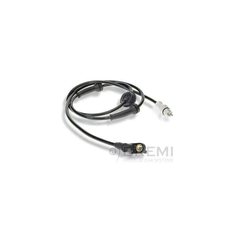 Capteur, vitesse de roue BREMI 51507