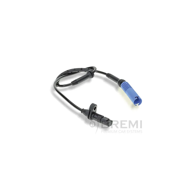 Capteur, vitesse de roue BREMI 51510