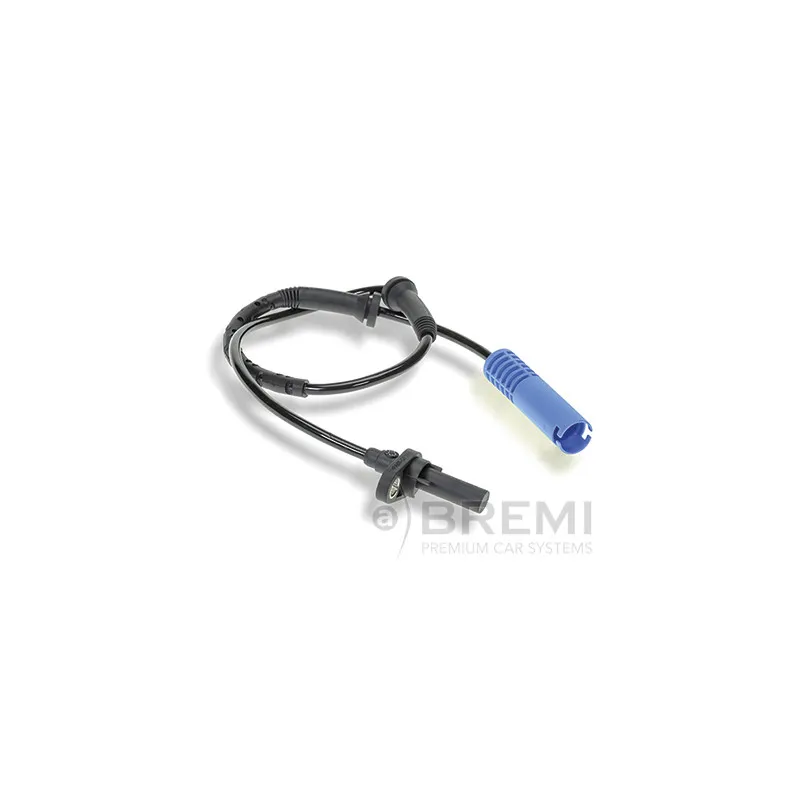 Capteur, vitesse de roue BREMI 51511