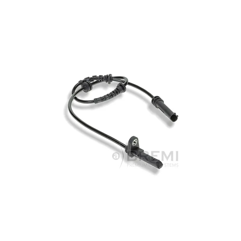 Capteur, vitesse de roue BREMI 51513
