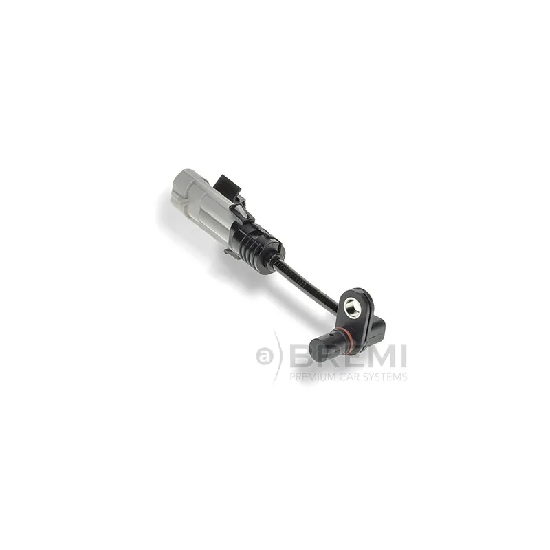 Capteur, vitesse de roue BREMI 51516