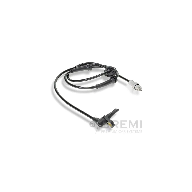 Capteur, vitesse de roue BREMI 51517