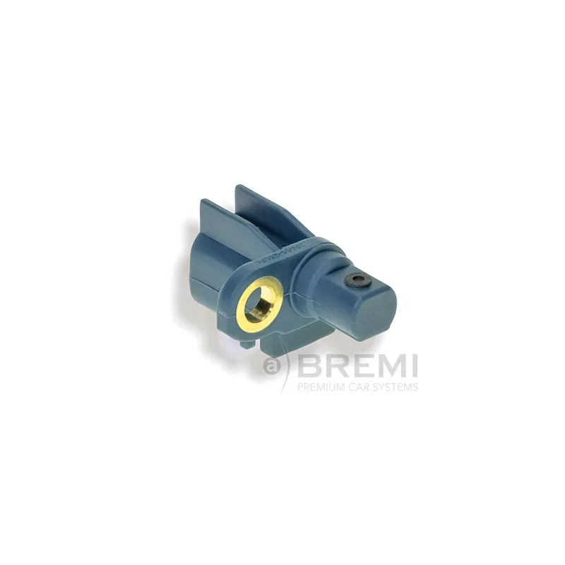 Capteur, vitesse de roue BREMI 51519