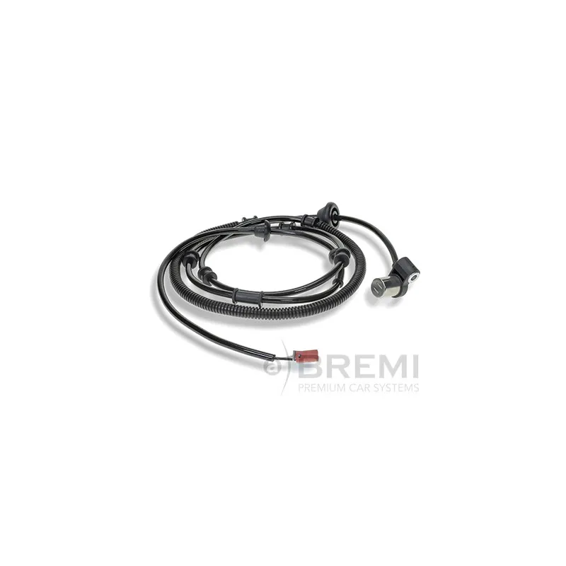 Capteur, vitesse de roue BREMI 51522