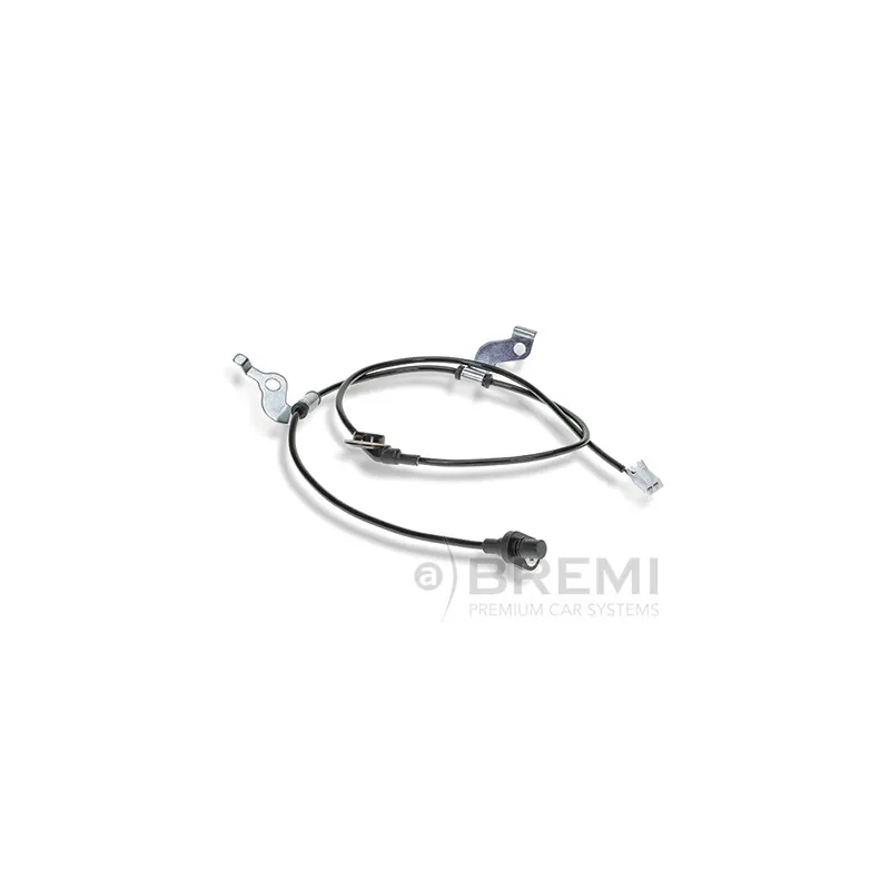 Capteur, vitesse de roue BREMI 51526