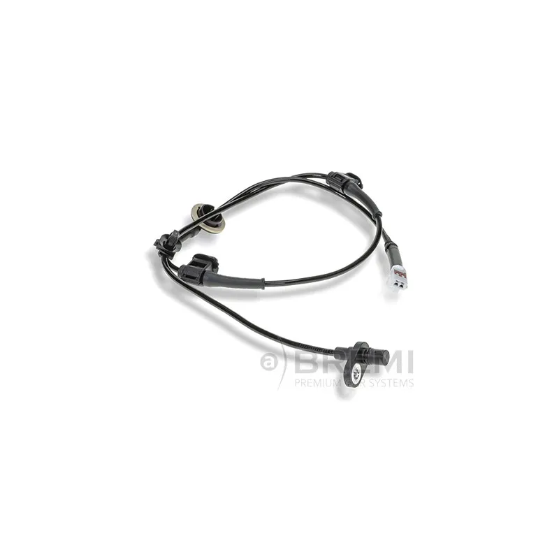 Capteur, vitesse de roue BREMI 51528