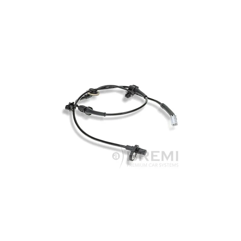 Capteur, vitesse de roue BREMI 51529