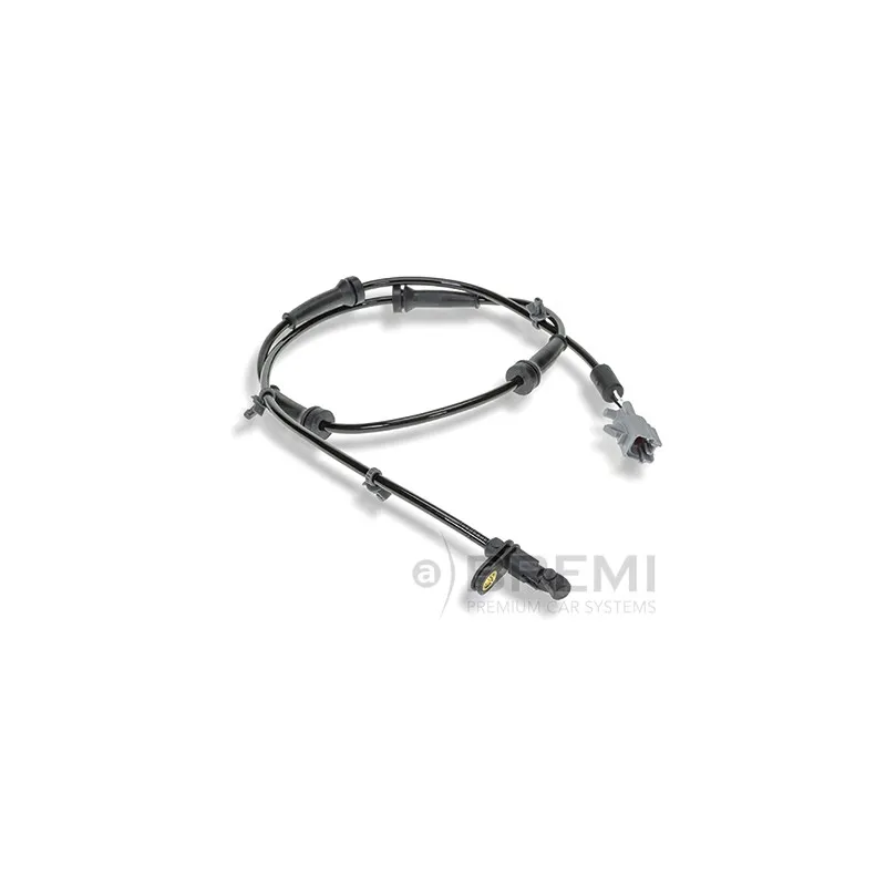 Capteur, vitesse de roue BREMI 51532