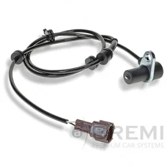 Capteur, vitesse de roue BREMI 51533