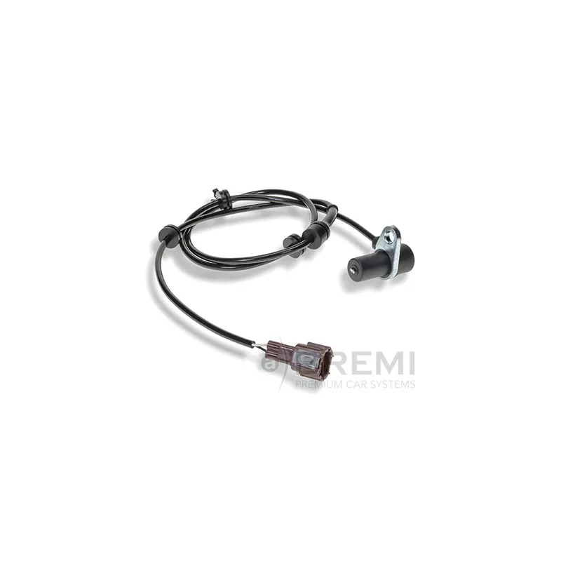 Capteur, vitesse de roue BREMI 51533