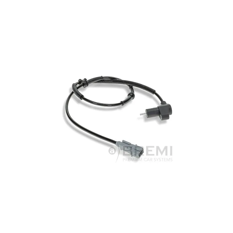 Capteur, vitesse de roue BREMI 51536