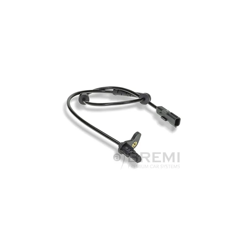 Capteur, vitesse de roue BREMI 51539