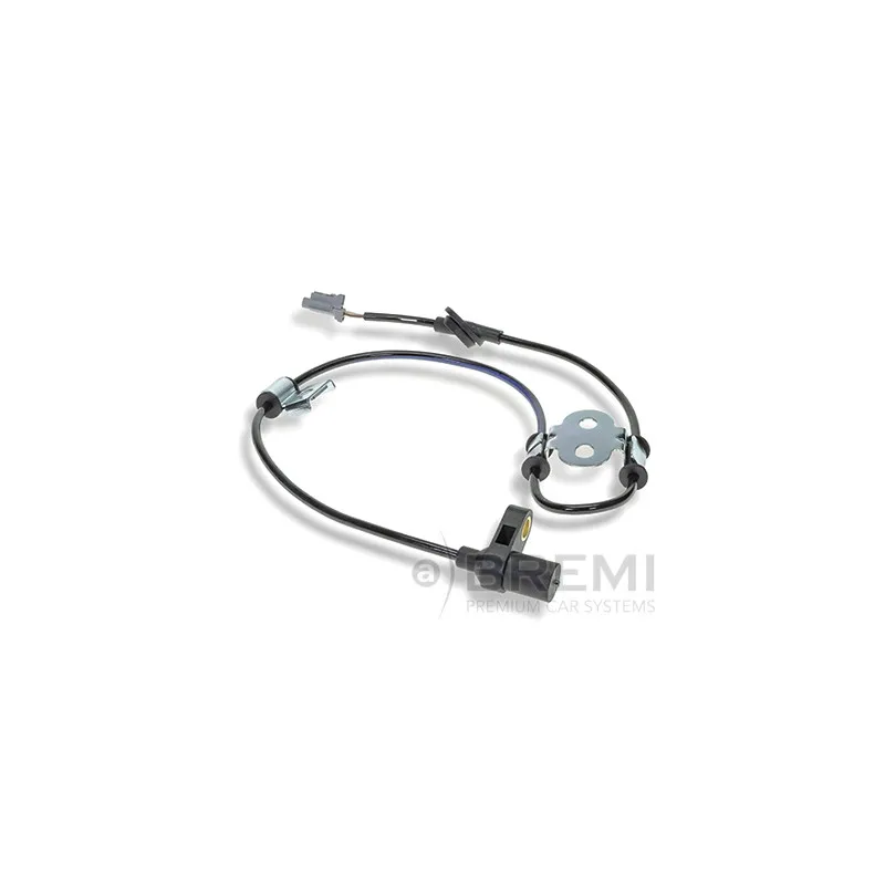 Capteur, vitesse de roue BREMI 51542
