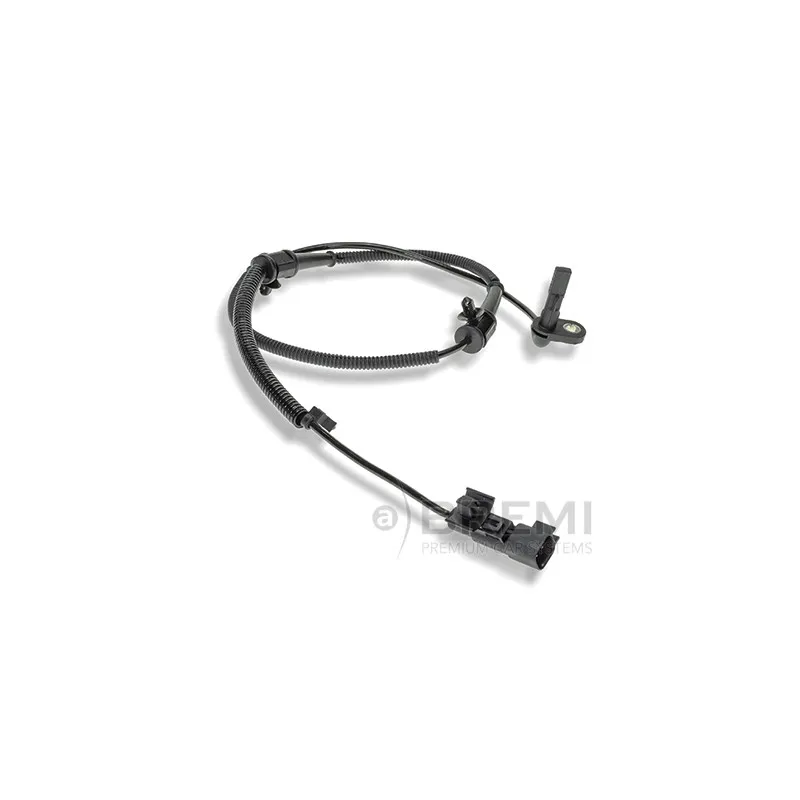 Capteur, vitesse de roue BREMI 51546