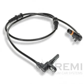 Capteur, vitesse de roue BREMI 51547