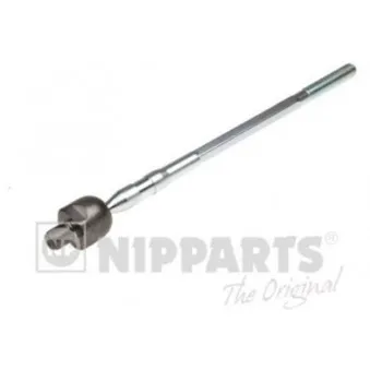 Rotule de direction intérieure, barre de connexion NIPPARTS J4843038