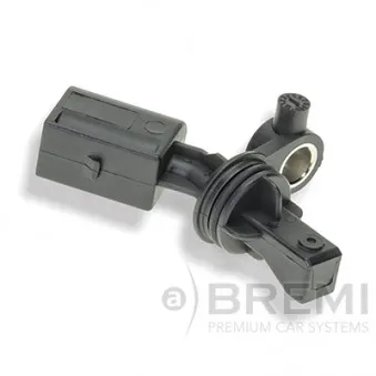Capteur, vitesse de roue BREMI 51559