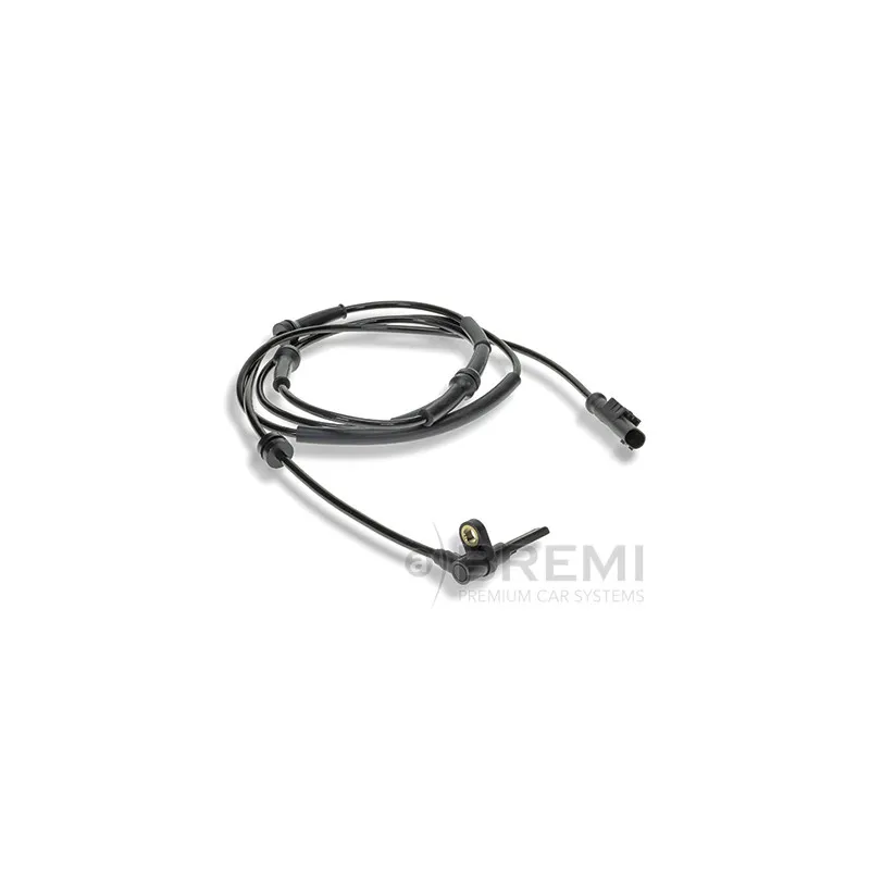 Capteur, vitesse de roue BREMI 51560
