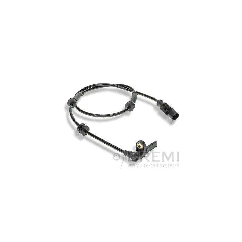 Capteur, vitesse de roue BREMI 51564