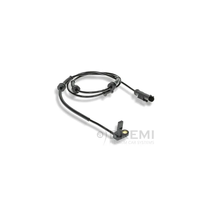 Capteur, vitesse de roue BREMI 51568